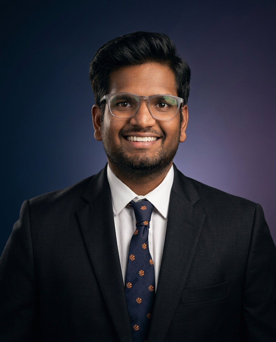 Rahul Sunkara